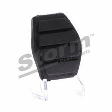 Revêtement de pédale