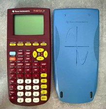 CALCULATRICE TEXAS INSTRUMENTS TI 82 STATS | Réf : CAL18