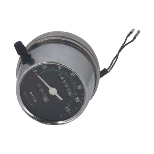Compteur - (honda, jc05