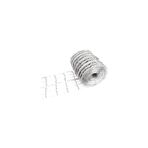Grillage avertisseur blanc - , 100