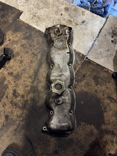 Cache culbuteur renault master - culbuteur,