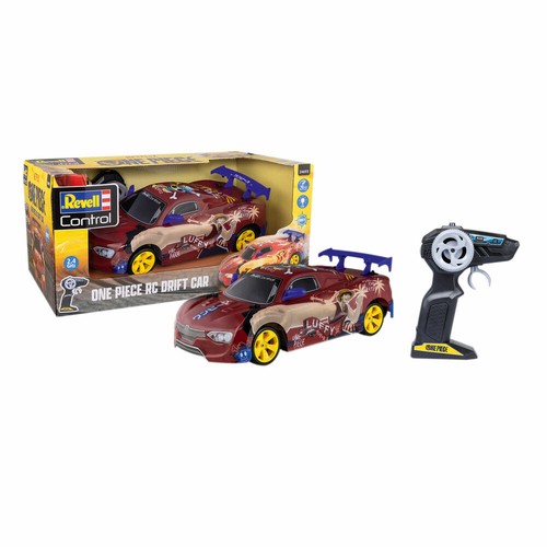 Revell control voiture rc - rc-voiture,