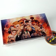 STREET FIGHTER 35th