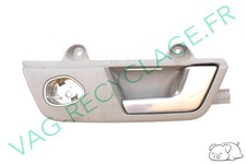 ♻️Poignée de porte Interieure avant droite Audi A4 B6 B7 8E1837020 moyen