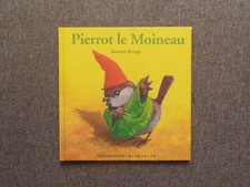 🌼 Pierrot Le Moineau-