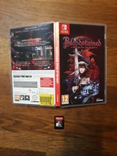 Bloodstained Ritual of the Night VF [Complet] / Switch