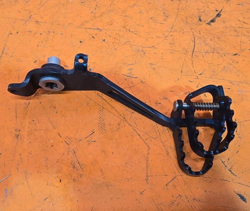 Pédale frein bmw 1200 gs - frein,