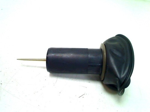 Membrane carburateur yamaha - du,
