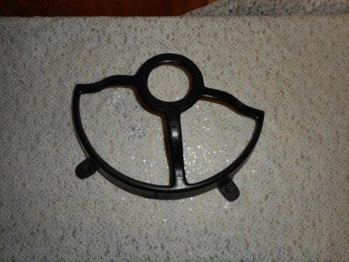 Antique manhattan treadle - antique,
