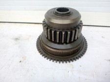 ROUE LIBRE KAWASAKI 650Z