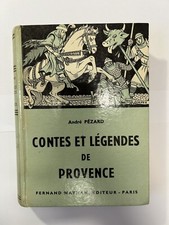 Contes et Légendes de