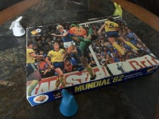 🎱🧩🎯 PUZZLE MUNDIAL’ 82 126 PIÈCES 33X49 CM ESPAGNE FOOT MONDIAL COMPLET