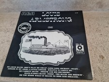 LP  Vinyle 33t -  Louis