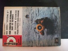 **c Revue Système D n°233