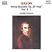 Franz joseph haydn quatuor - franz,
