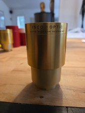 Isco Optic Objectif Ultra MC 2 75 MM 2.95 IN