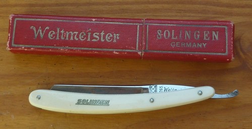 Coupe choux solingen - coupe,