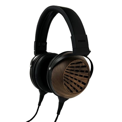 Casque audiophile fostex - audiophile,