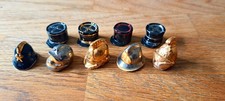 Fèves Casques Et Kepis 2012