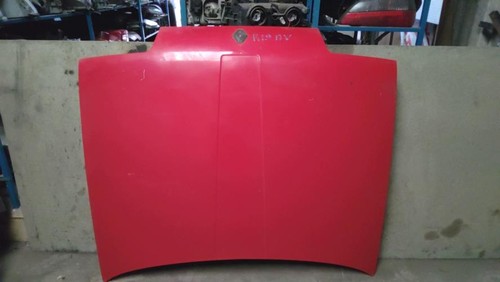 Capot renault r19 phase - capot, 1