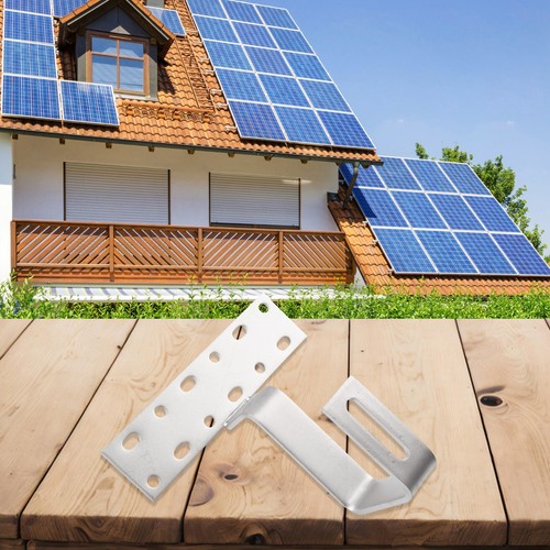 Support panneau solaire - panneau,