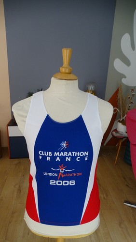 Athletisme marathon club - marathon,