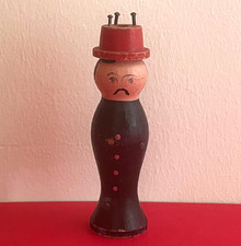 TRICOTIN ANCIEN - MANDARIN