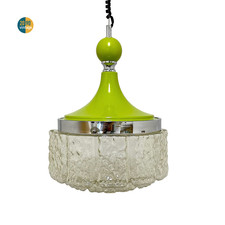 Lustre suspension vintage 70
