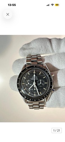 Omega speedmaster professional - speedmaster,