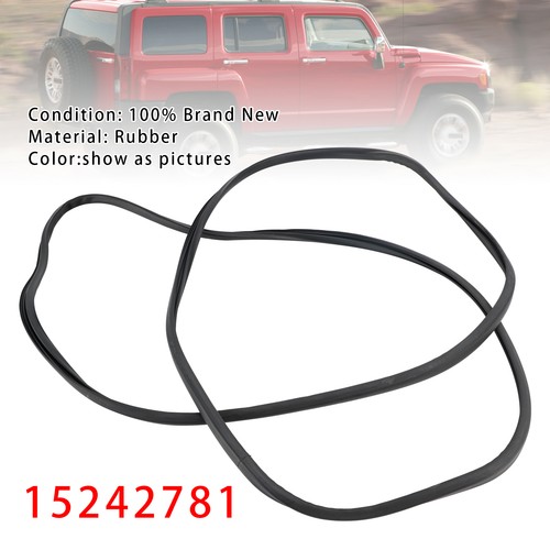 Sunroof weatherstrip glass - sunroof,