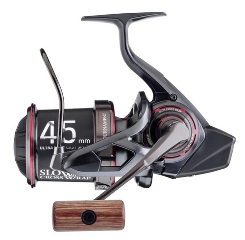 Daiwa tournament basia - daiwa, 20