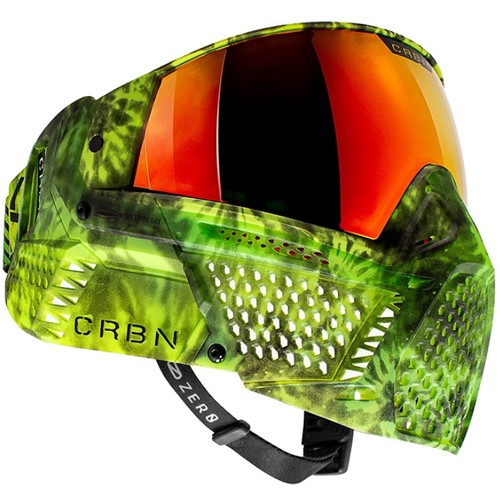 Masque paintball thermal - paintball,