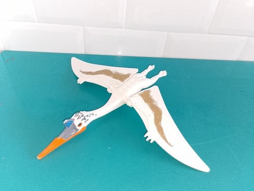 Lego véritabl figurine dino