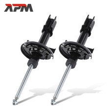 2X Amortisseurs À Gaz Avant