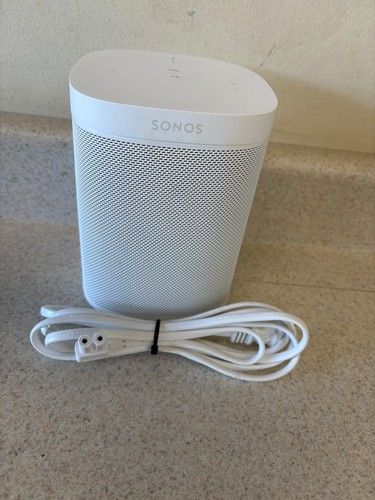 Sonos one gen s18 - one, wireless