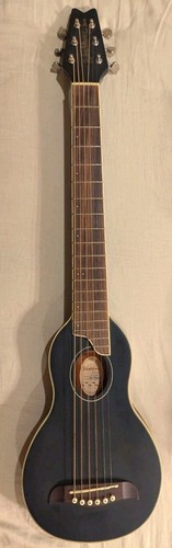 Washburn rover travel acoustic - travel,