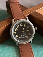 Moderne vintage montre - vintage,