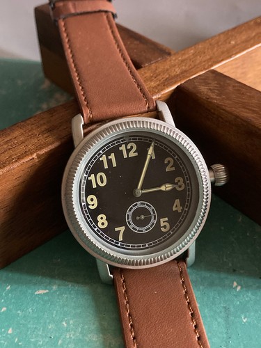 Moderne vintage montre - vintage,