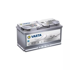 BATTERIE VARTA START STOP PLUS AGM G14 12V 95AH 850A