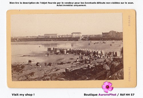 Saint malo plage - saint-malo, plage,