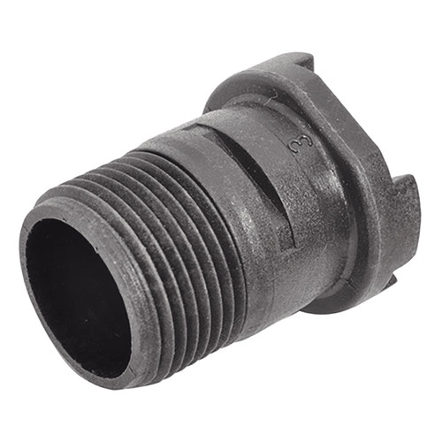Douille raccord lance - raccord,