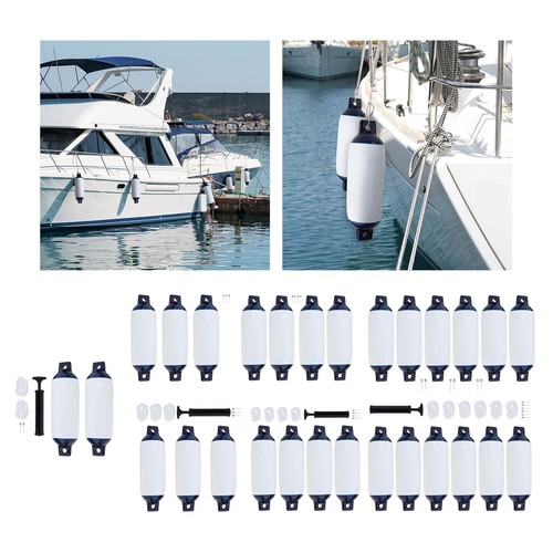 Pare battage bateau - de,