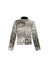 Veste Emme Marella, Modèle Rampa, Couleur Camouflage Fauve