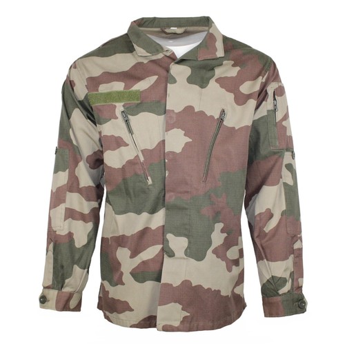 Turkish military jacket