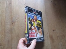 CASSETTE VIDEO VHS CINEMA RENE
