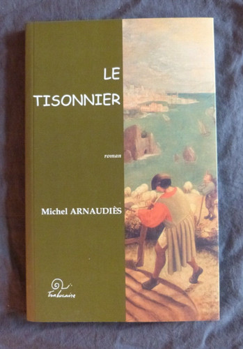 Michel arnaudies le - michel, arnaudies,