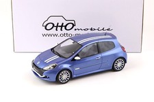 OT972 - Renault Clio 3 RS
