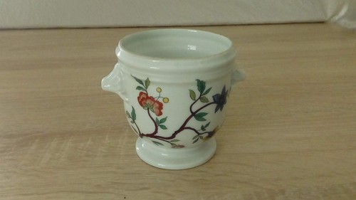Petit cache pot rafraichissoir - pot,