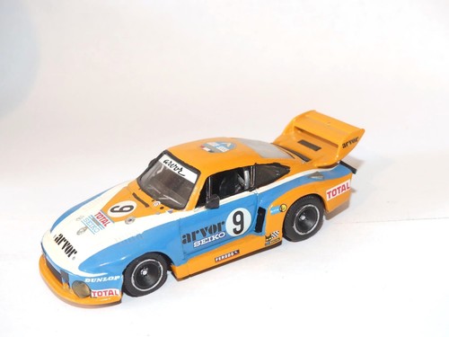 Porsche 935 1000 km - n°9,