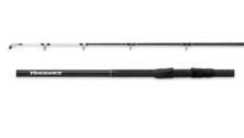 Shimano Vengeance 3,96m / Jusqu'À 225g Rough Terrain Canne de Surf